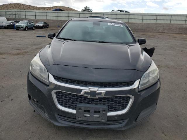 1G11B5SL3EF147431 - 2014 CHEVROLET MALIBU LS GRAY photo 5