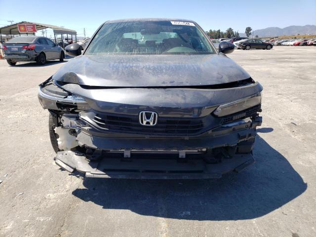 2HGFE2F58NH580824 - 2022 HONDA CIVIC SPORT 灰色 照片 5