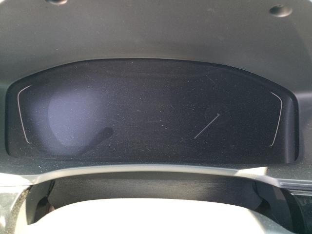 2HGFE2F58NH580824 - 2022 HONDA CIVIC SPORT 灰色 照片 9