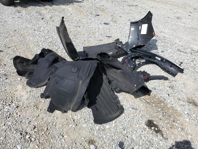 1FMSK7DH0RGA79343 - 2024 FORD EXPLORER XLT BLACK photo 13