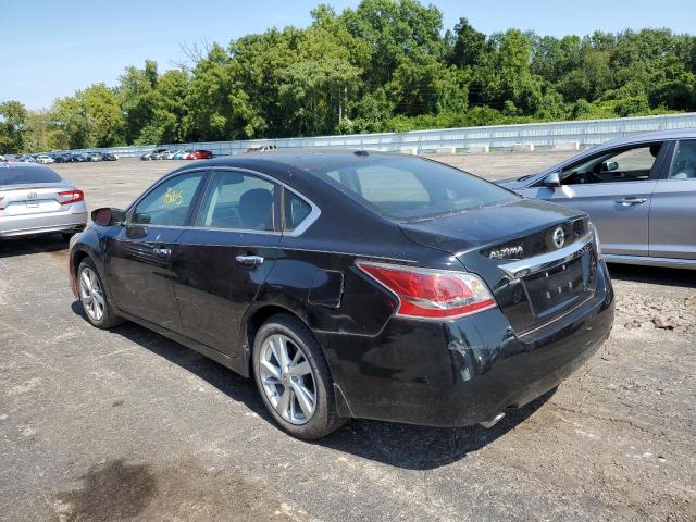 1N4AL3AP7FC449066 - 2015 NISSAN ALTIMA 2.5 BLACK photo 3