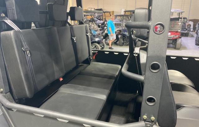 L7NUDARZ3S2080658 - 2025 MISC OTHER BLACK photo 6