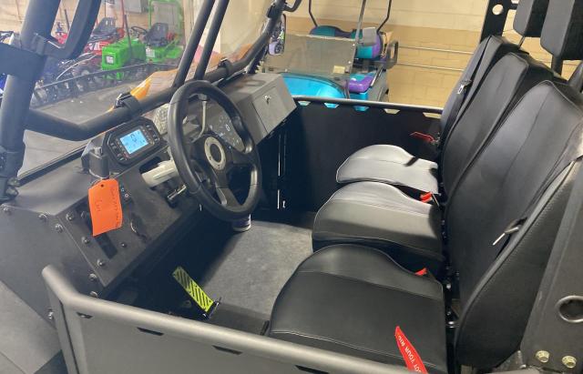 L7NUDARZ3S2080658 - 2025 MISC OTHER BLACK photo 9