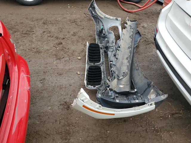 5UXKR0C57F0K56861 - 2015 BMW X5 XDRIVE35I WHITE photo 13