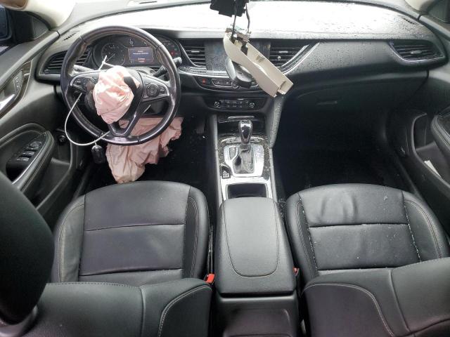 W04GV8SX3J1162722 - 2018 BUICK REGAL TOURX ESSENCE 银色 照片 8