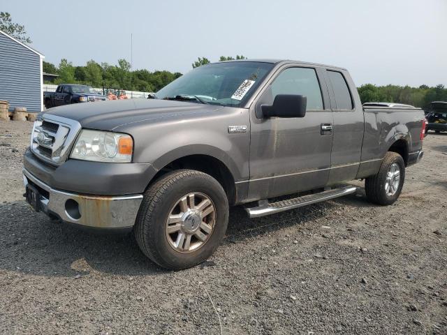 2008 FORD F-150, 