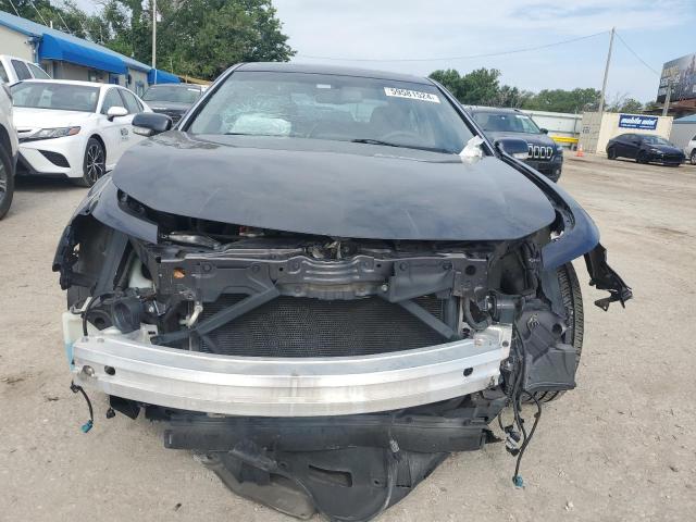 19UUA9F51DA005246 - 2013 ACURA TL TECH GRAY photo 5