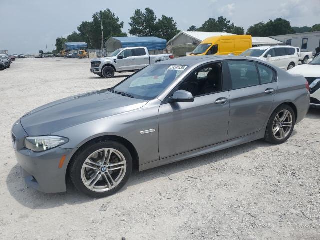 2015 BMW 528 XI, 