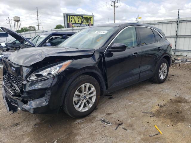 2020 FORD ESCAPE SE, 