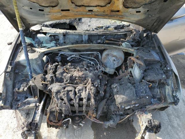 5XXGT4L3XHG134382 - 2017 KIA OPTIMA LX 灰色 照片 11