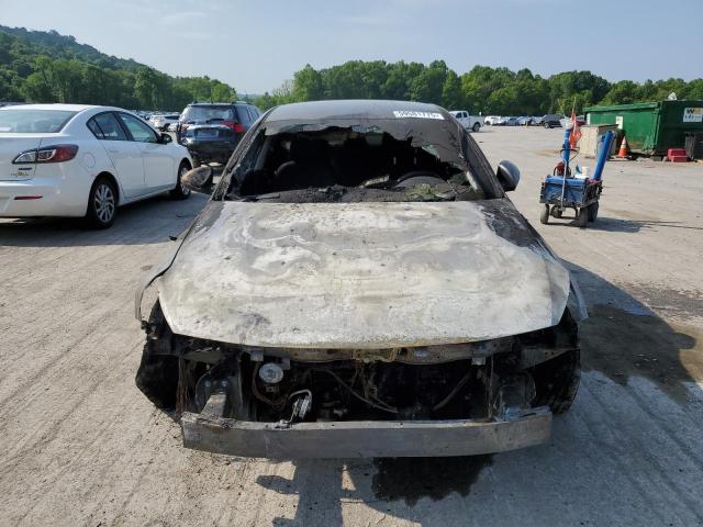 5XXGT4L3XHG134382 - 2017 KIA OPTIMA LX 灰色 照片 5