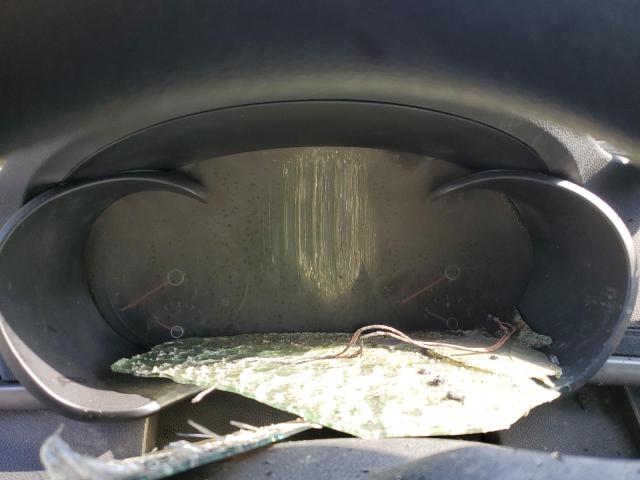 5XXGT4L3XHG134382 - 2017 KIA OPTIMA LX 灰色 照片 9