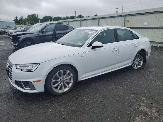 2019 AUDI A4 PREMIUM PLUS, null