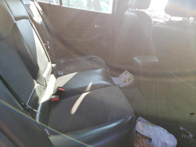 1G11C5SLXEF175756 - 2014 CHEVROLET MALIBU 1LT 灰色 照片 10