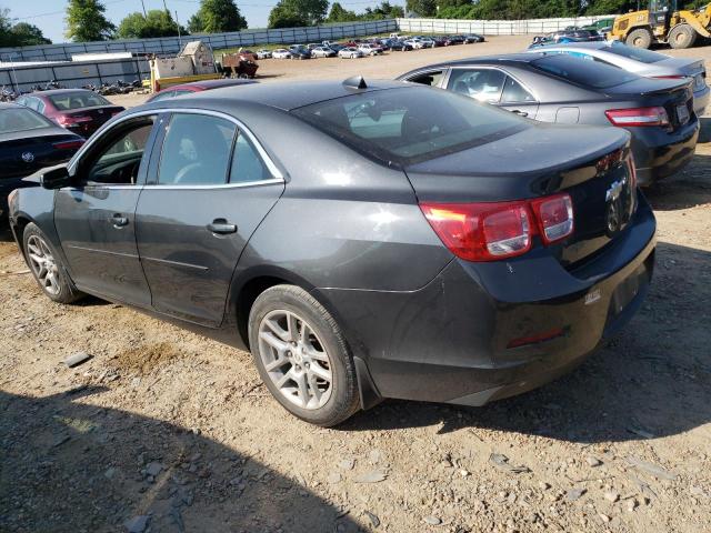 1G11C5SLXEF175756 - 2014 CHEVROLET MALIBU 1LT 灰色 照片 2