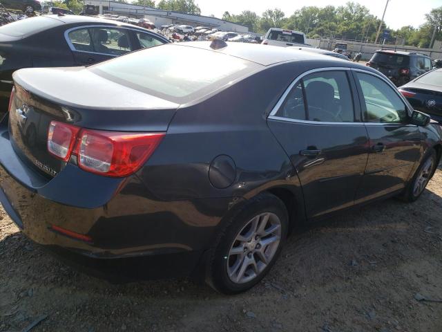 1G11C5SLXEF175756 - 2014 CHEVROLET MALIBU 1LT 灰色 照片 3