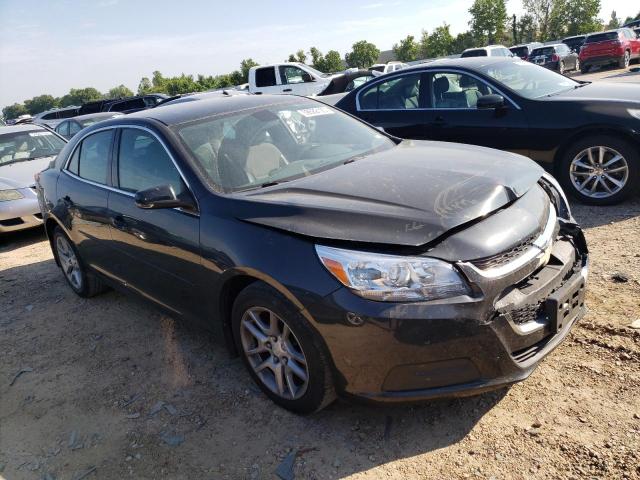 1G11C5SLXEF175756 - 2014 CHEVROLET MALIBU 1LT 灰色 照片 4