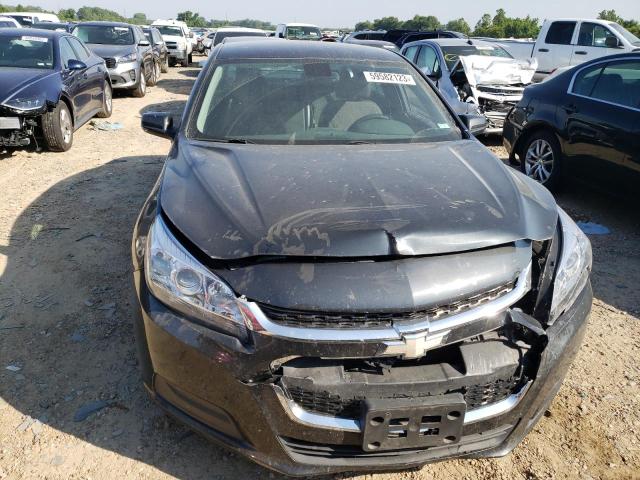 1G11C5SLXEF175756 - 2014 CHEVROLET MALIBU 1LT 灰色 照片 5