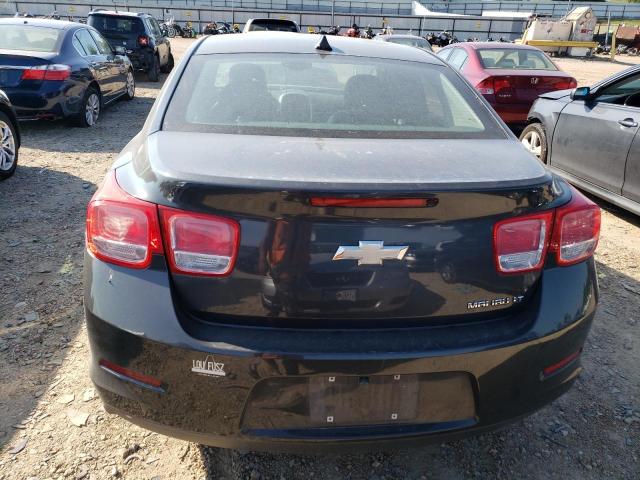 1G11C5SLXEF175756 - 2014 CHEVROLET MALIBU 1LT 灰色 照片 6