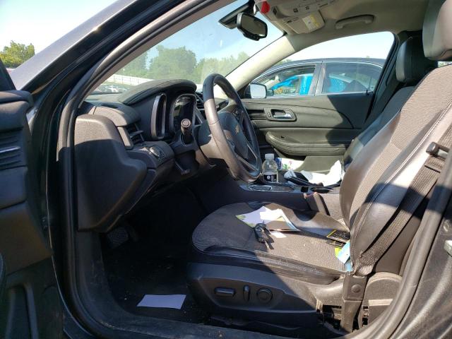 1G11C5SLXEF175756 - 2014 CHEVROLET MALIBU 1LT 灰色 照片 7