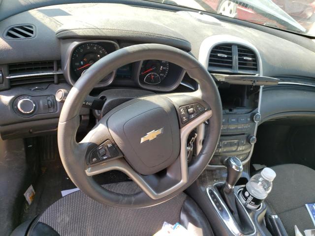 1G11C5SLXEF175756 - 2014 CHEVROLET MALIBU 1LT 灰色 照片 8