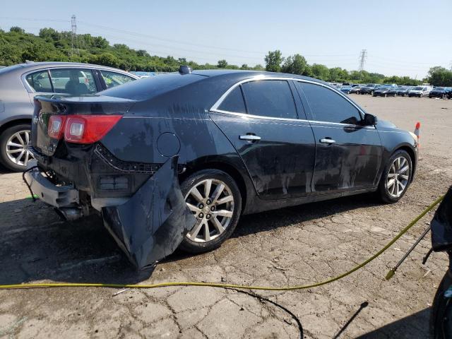 1G11H5SA3DU123007 - 2013 CHEVROLET MALIBU LTZ Qara foto 3