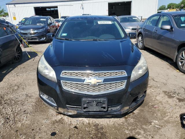 1G11H5SA3DU123007 - 2013 CHEVROLET MALIBU LTZ Qara foto 5