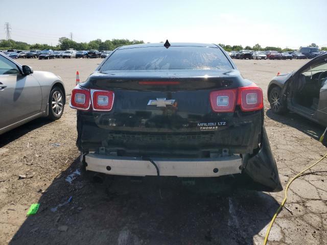 1G11H5SA3DU123007 - 2013 CHEVROLET MALIBU LTZ Qara foto 6