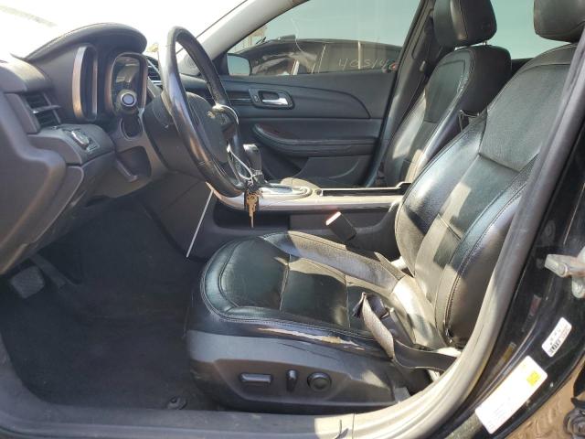1G11H5SA3DU123007 - 2013 CHEVROLET MALIBU LTZ Qara foto 7