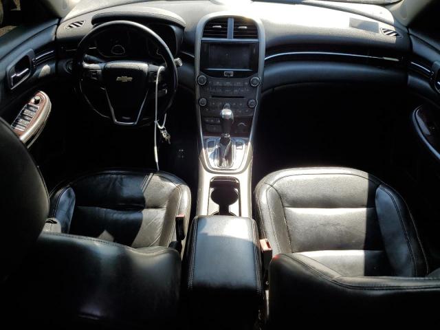 1G11H5SA3DU123007 - 2013 CHEVROLET MALIBU LTZ Qara foto 8