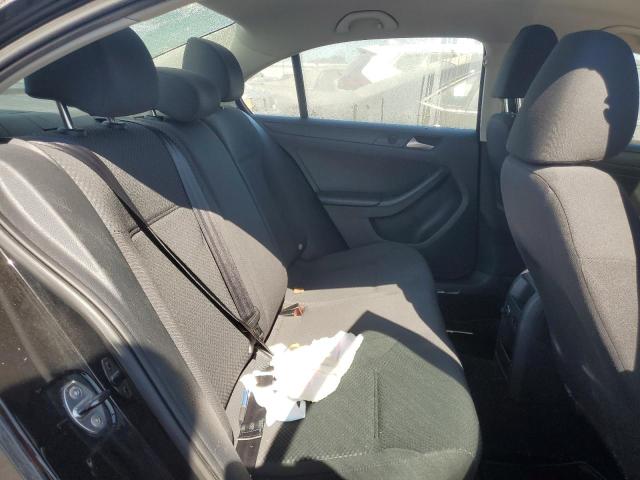 3VW2K7AJ0DM432428 - 2013 VOLKSWAGEN JETTA BASE Qara foto 6