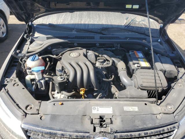 3VW2K7AJ0DM432428 - 2013 VOLKSWAGEN JETTA BASE Qara foto 7