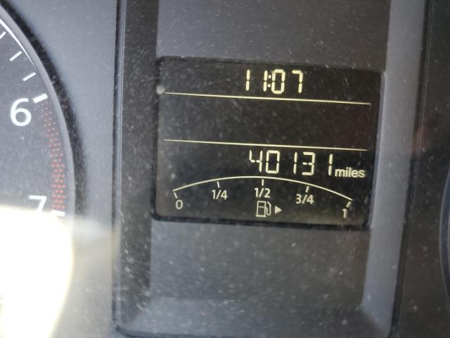 3VW2K7AJ0DM432428 - 2013 VOLKSWAGEN JETTA BASE Qara foto 8