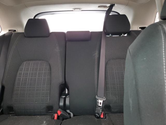 3CZRZ2H38PM728996 - 2023 HONDA HR-V LX Қара фото 10