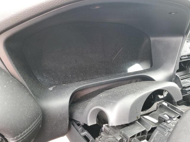 3CZRZ2H38PM728996 - 2023 HONDA HR-V LX Қара фото 9