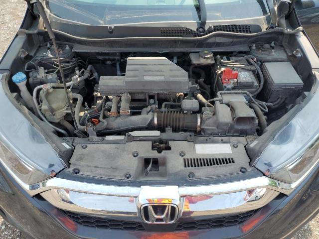 2HKRW2H56KH148693 - 2019 HONDA CR-V EX 黑色 照片 12