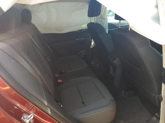 LRBAZLR47PD040028 - 2023 BUICK ENVISION PREFERRED BURGUNDY photo 11