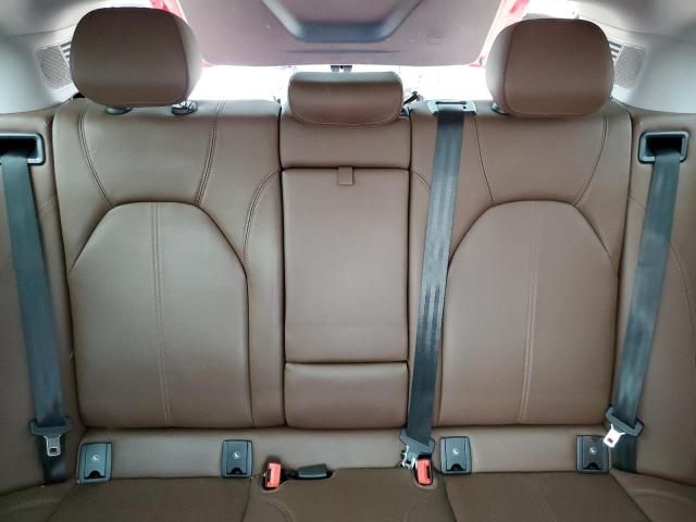 ZASFAKPN8J7B87167 - 2018 ALFA ROMEO STELVIO SPORT Rot Foto 10