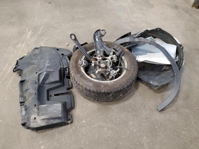 7FART6H58ME003290 - 2021 HONDA CR-V EX WHITE photo 13