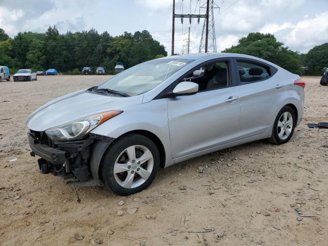 2012 HYUNDAI ELANTRA GLS, null