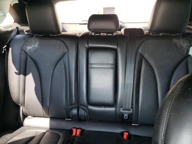 5LMCJ2C95KUL04106 - 2019 LINCOLN MKC SELECT Մոխրագույն լուսանկար 10