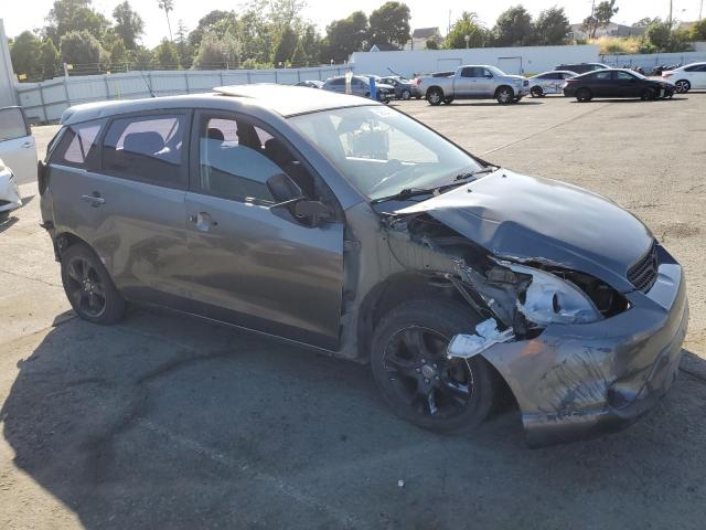 2T1KR32E46C597550 - 2006 TOYOTA MATRIX XR 石墨色 照片 4