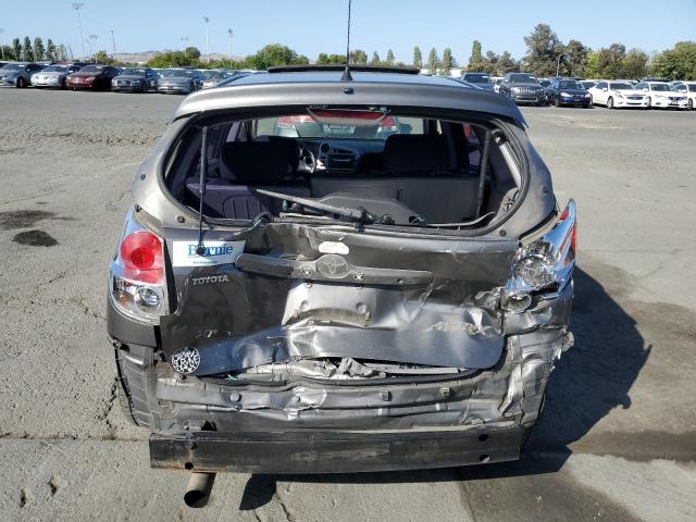 2T1KR32E46C597550 - 2006 TOYOTA MATRIX XR 石墨色 照片 6