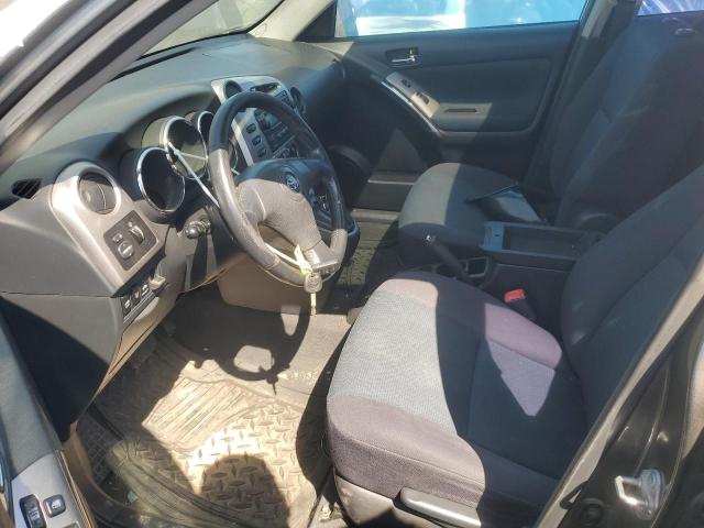 2T1KR32E46C597550 - 2006 TOYOTA MATRIX XR 石墨色 照片 7