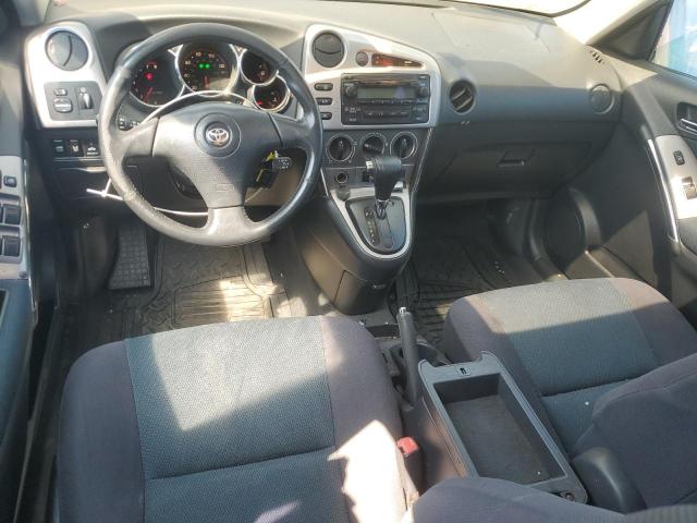 2T1KR32E46C597550 - 2006 TOYOTA MATRIX XR 石墨色 照片 8