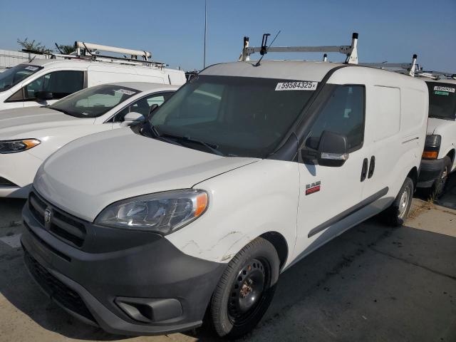 2016 RAM PROMASTER, null