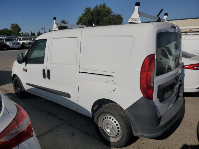 ZFBERFAT4G6B41027 - 2016 RAM PROMASTER WHITE photo 2