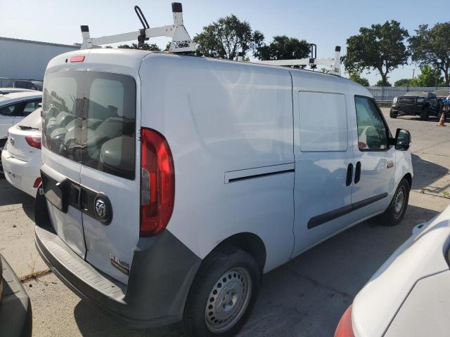 ZFBERFAT4G6B41027 - 2016 RAM PROMASTER WHITE photo 3