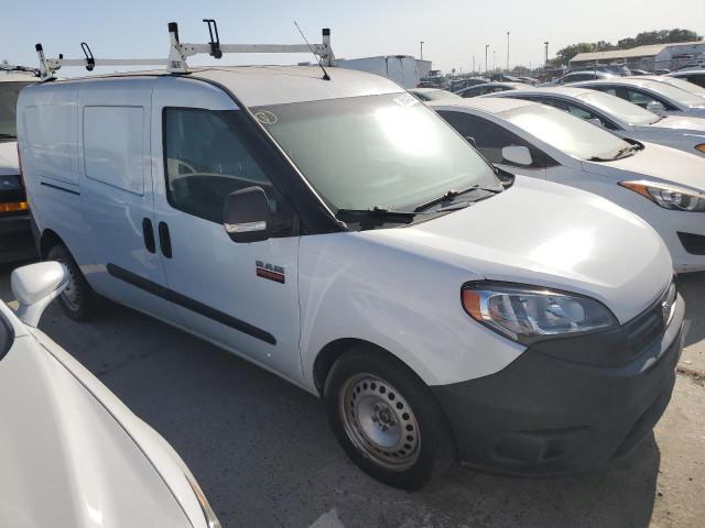 ZFBERFAT4G6B41027 - 2016 RAM PROMASTER WHITE photo 4