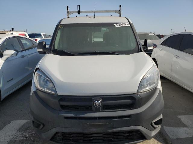 ZFBERFAT4G6B41027 - 2016 RAM PROMASTER WHITE photo 5